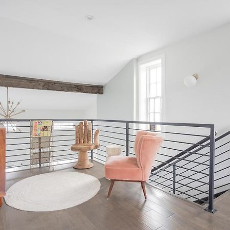 卡温顿Boho Loft, Clean, Safe, And Perfect For Any Luxury Traveler!公寓 外观 照片