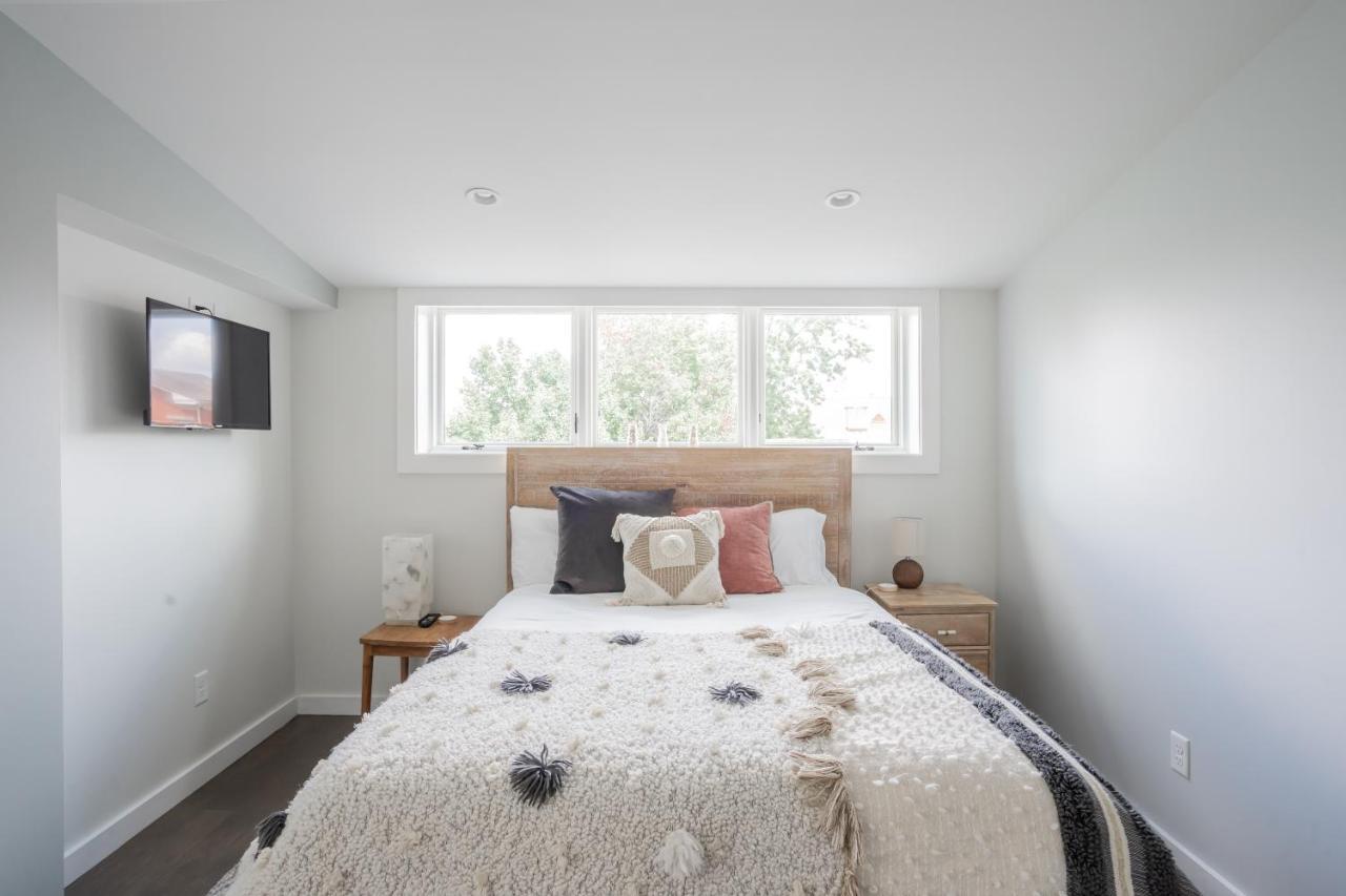 卡温顿Boho Loft, Clean, Safe, And Perfect For Any Luxury Traveler!公寓 外观 照片